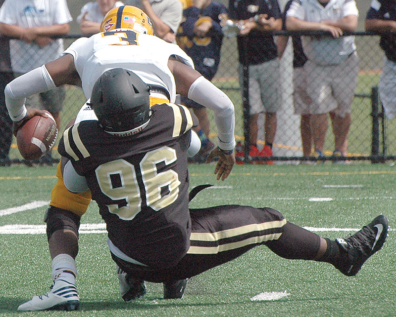 Montel Lee file photo