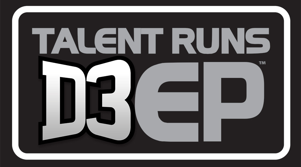 D3talent