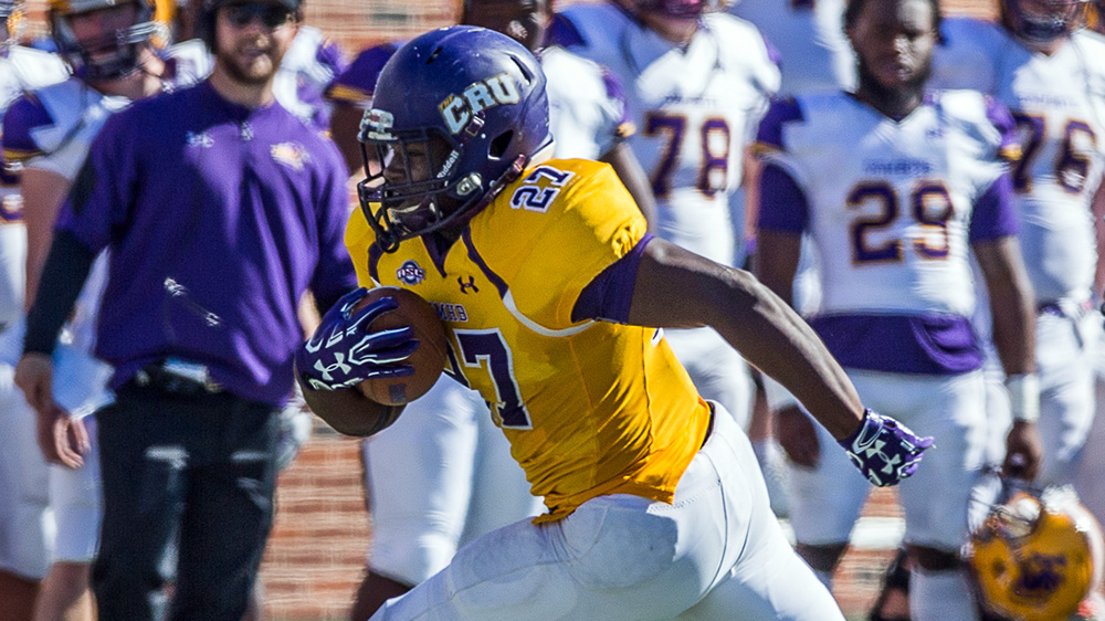 Markeith Miller