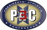 PAC logo with a 3
