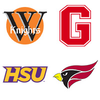 The four logos mentioned.